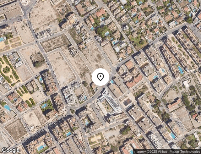 Flat at Street Joan Ambros I Lloreda , 13